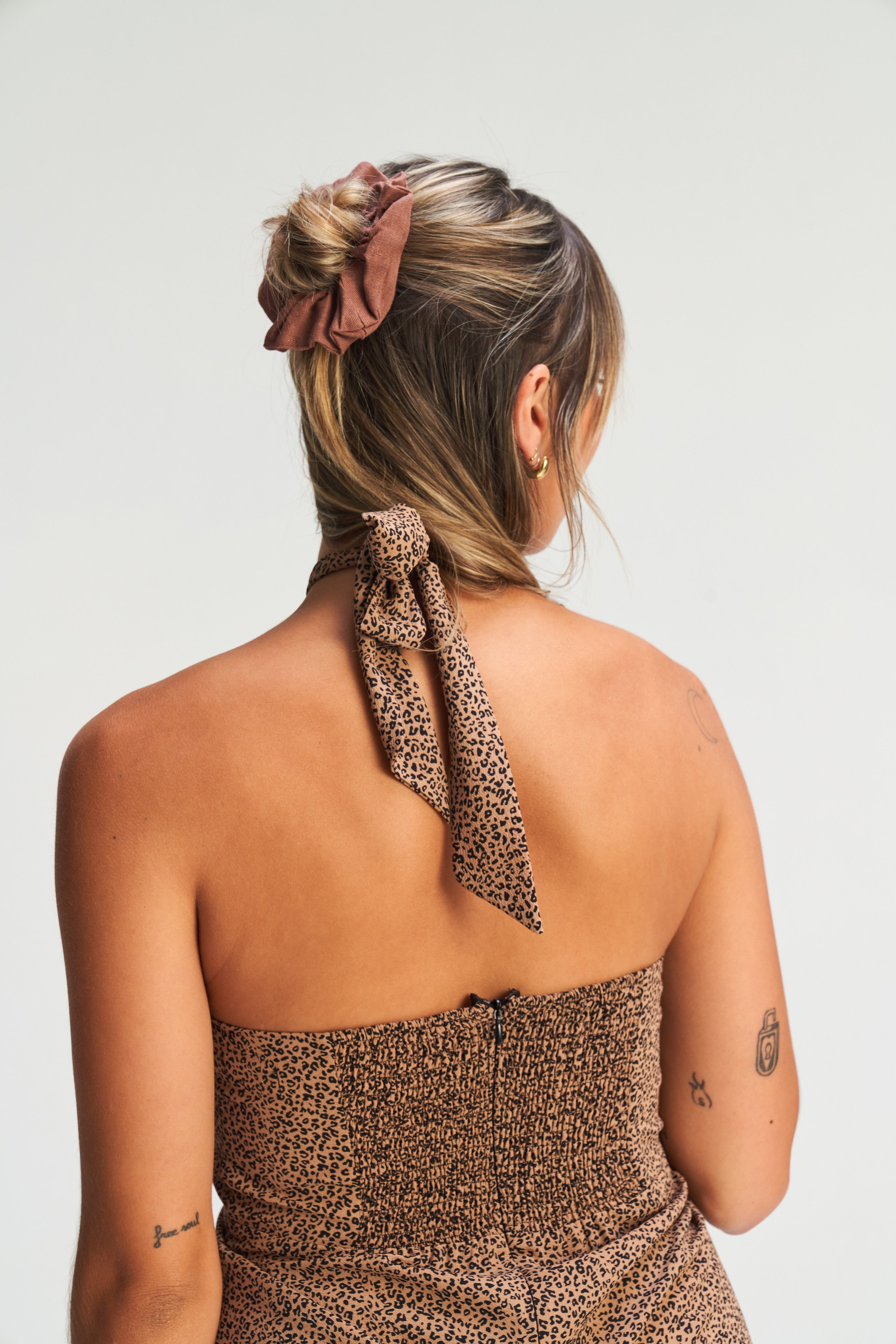 Twisted Knot Mini