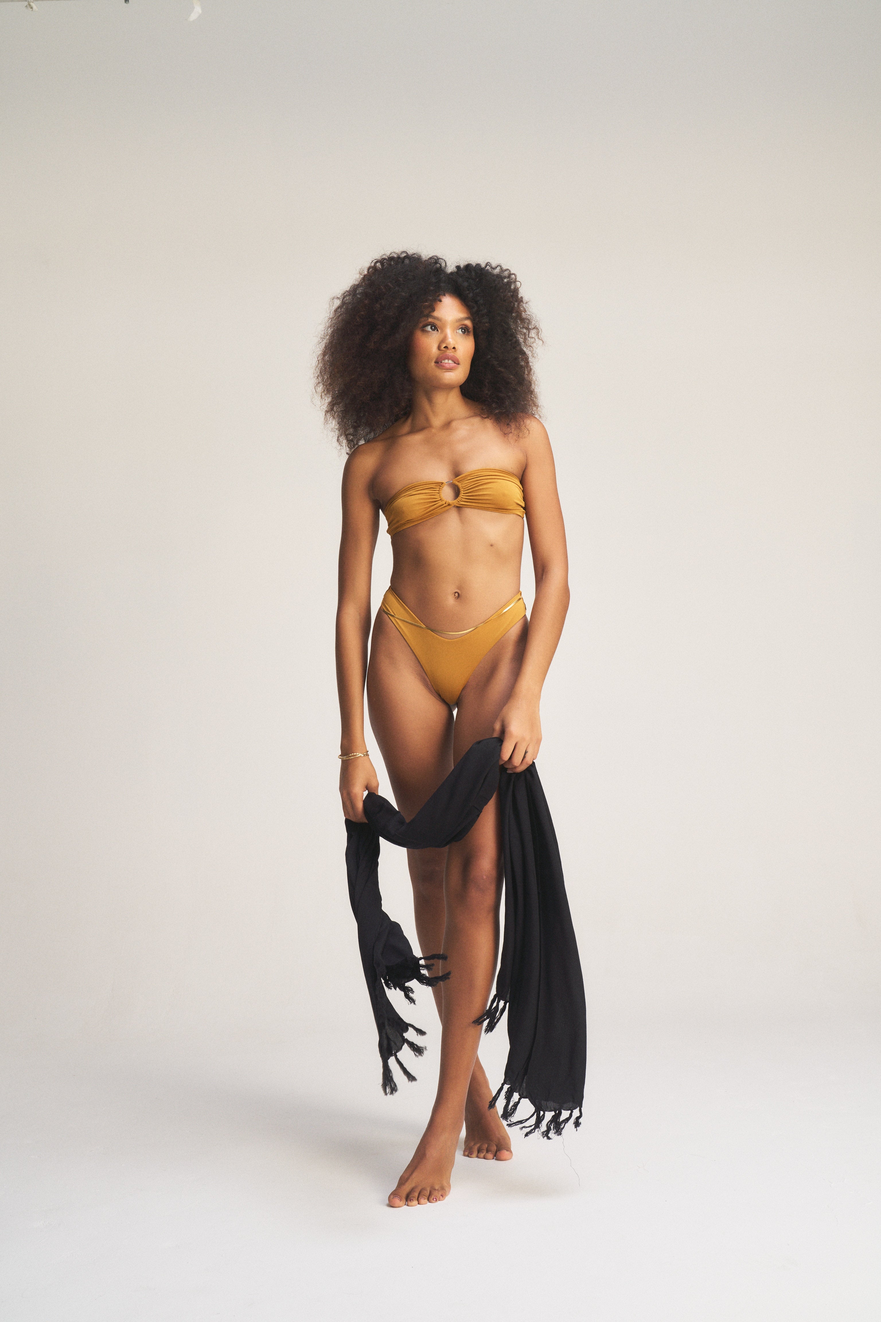 Sarong - Shadow