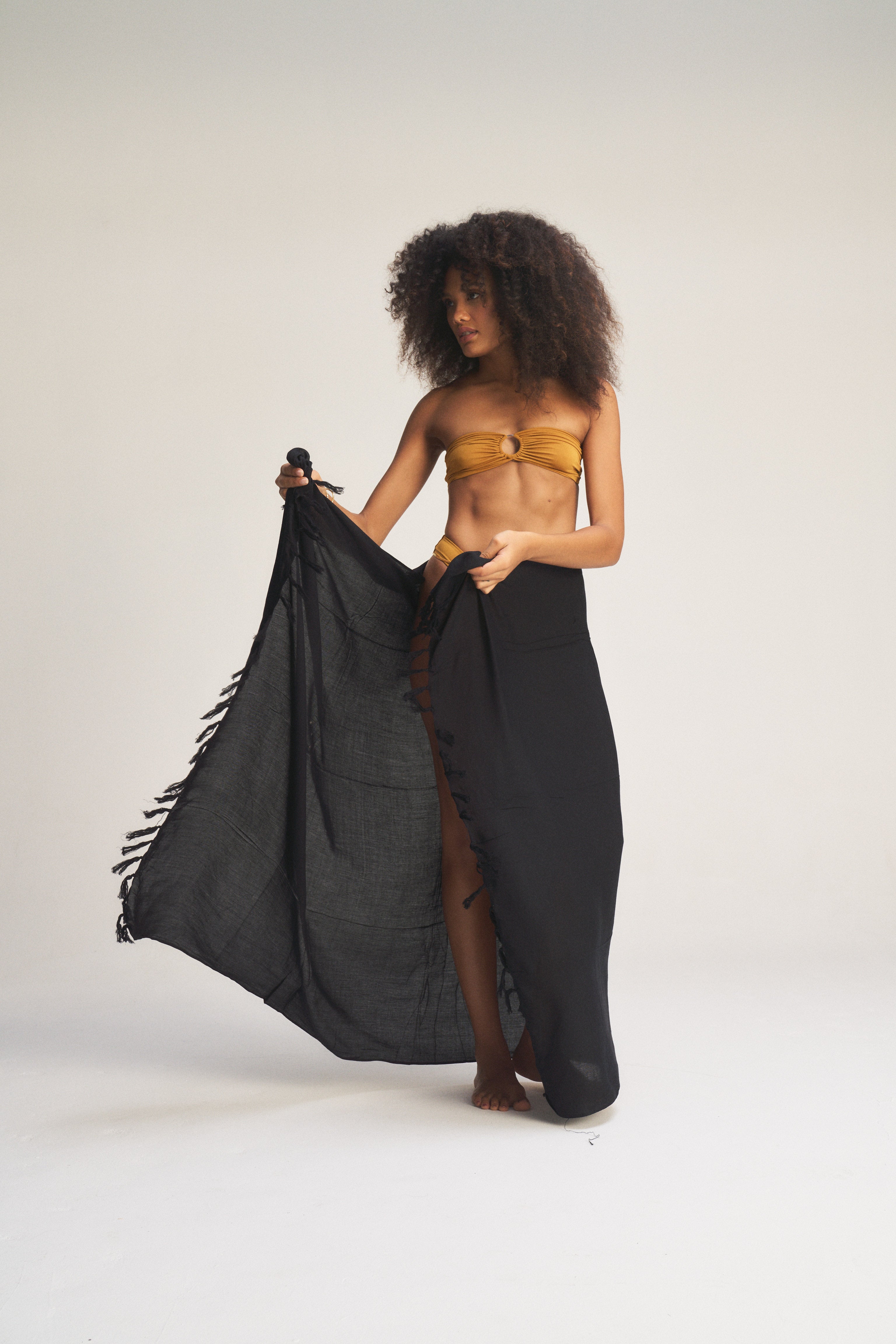 Sarong - Shadow