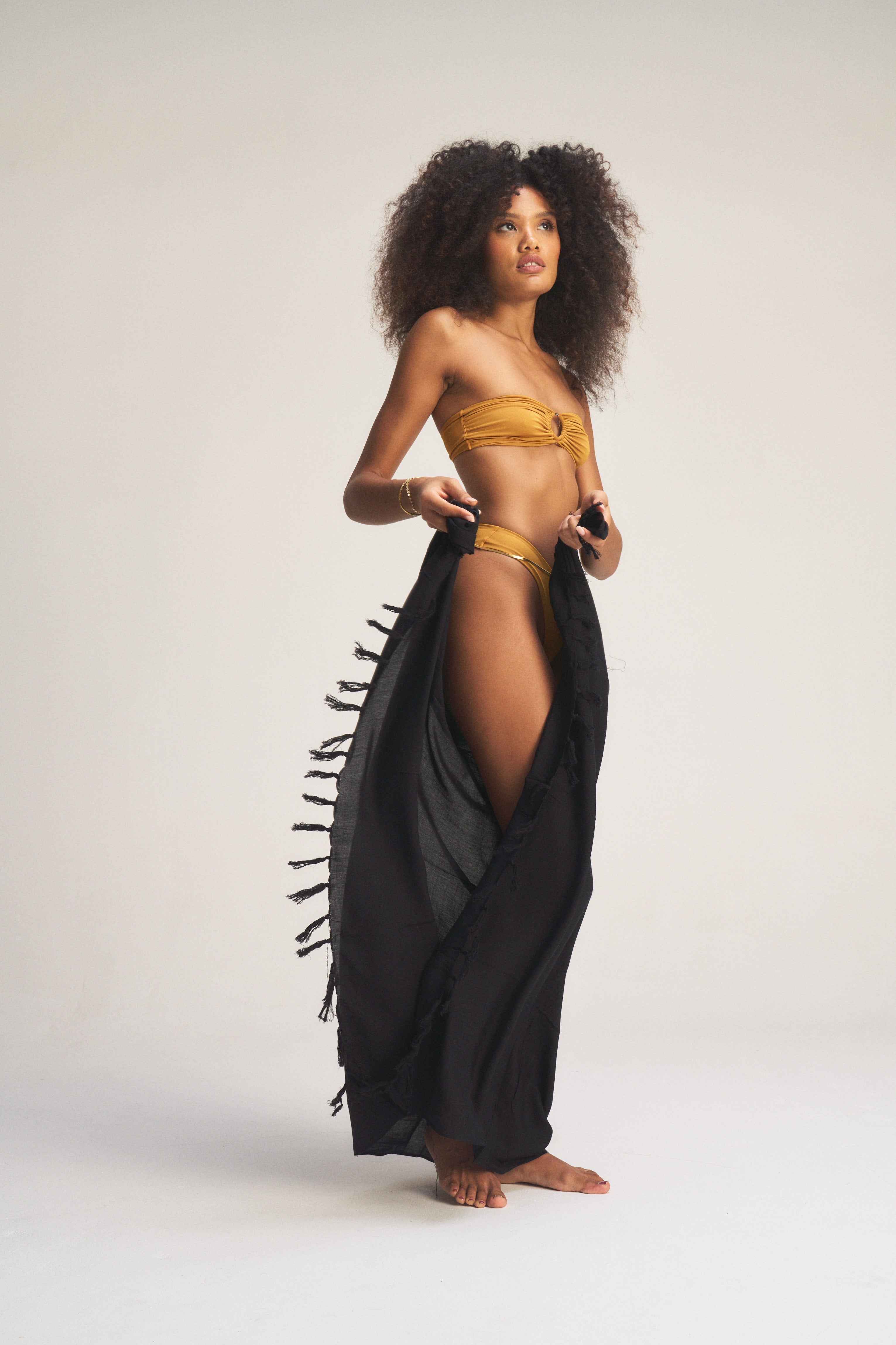 Sarong - Shadow