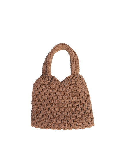 Sienna - Mini Macrame