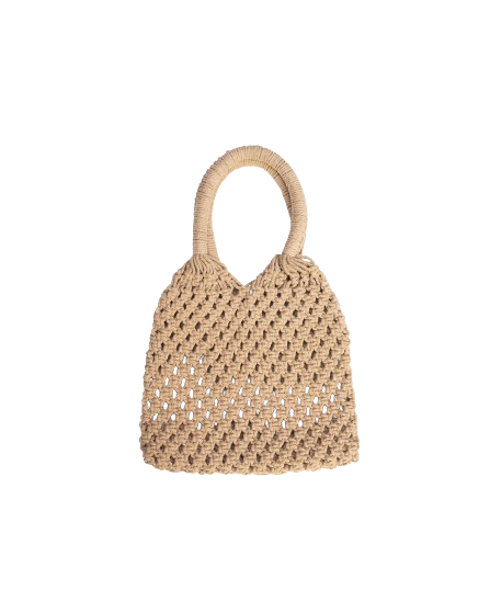 Sienna - Mini Macrame