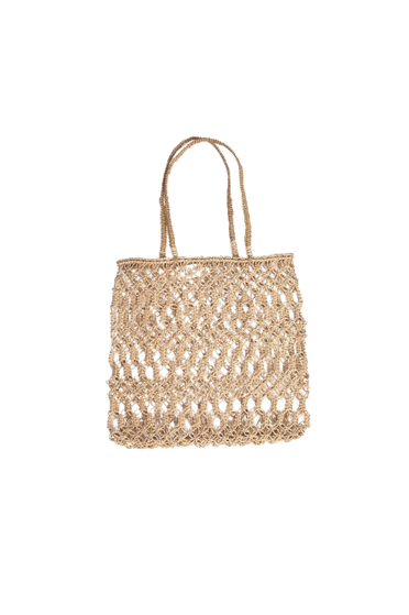 Sienna - Rustic Shopper