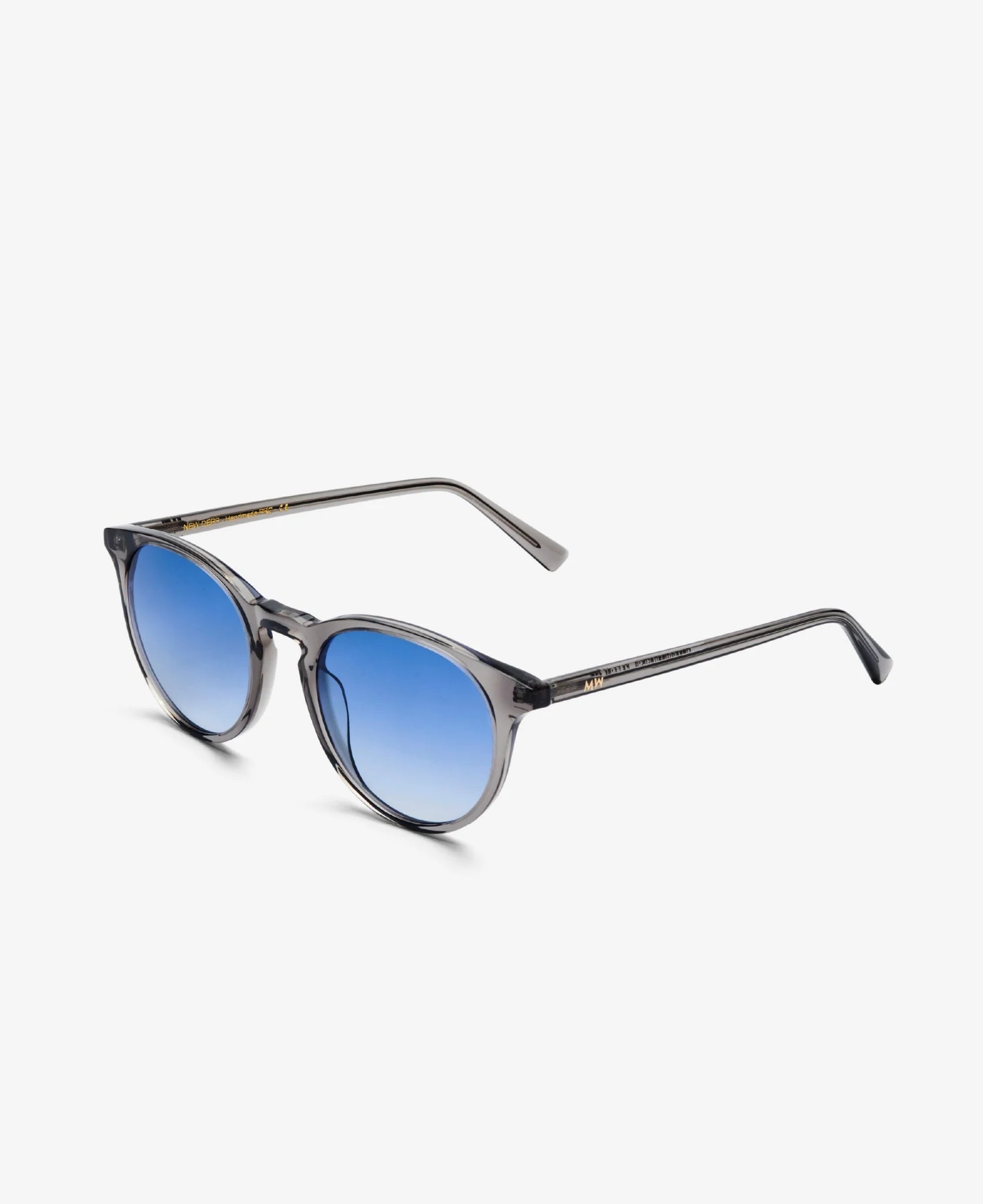 Sunglasses - Messy Weekend