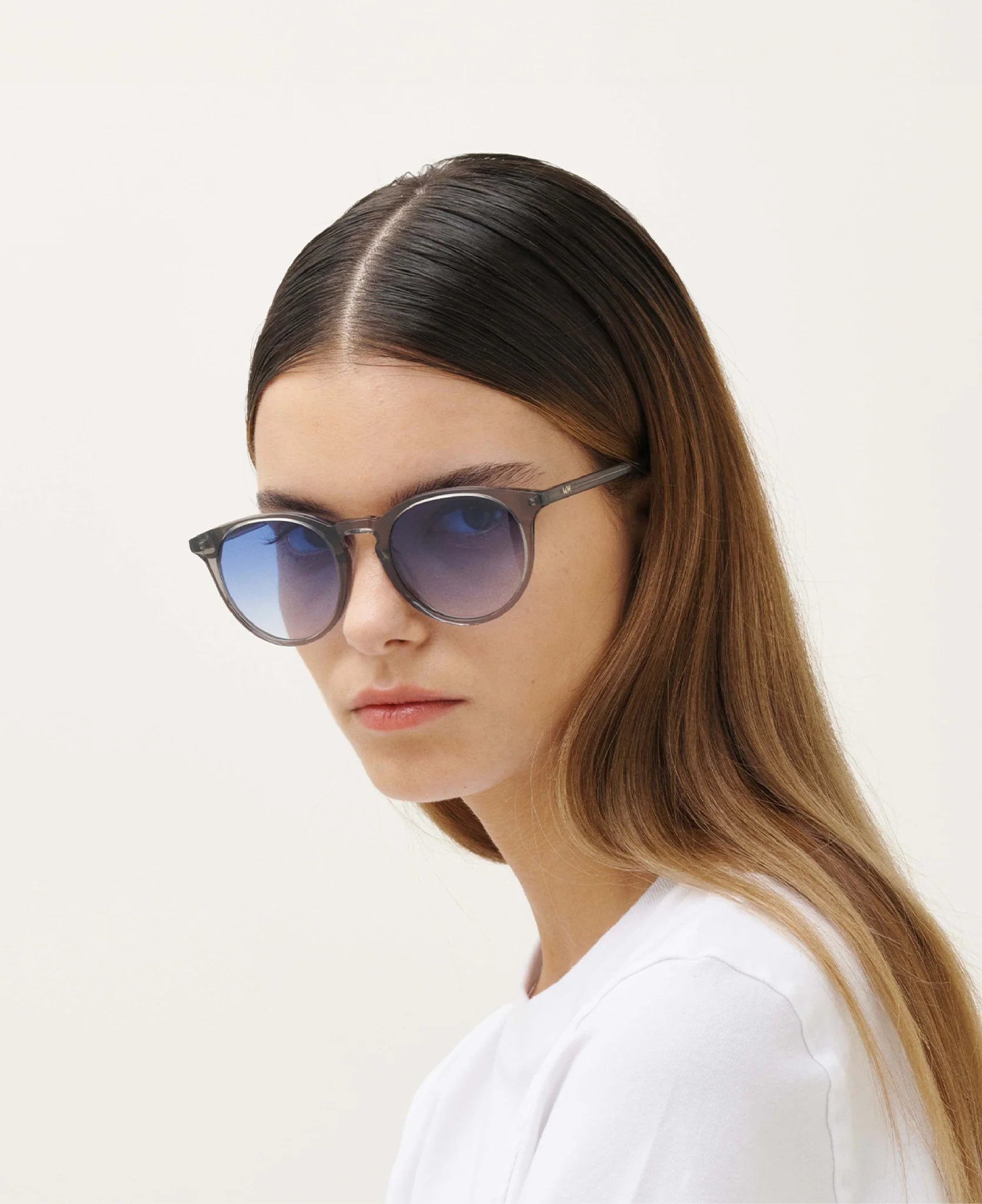 Sunglasses - Messy Weekend