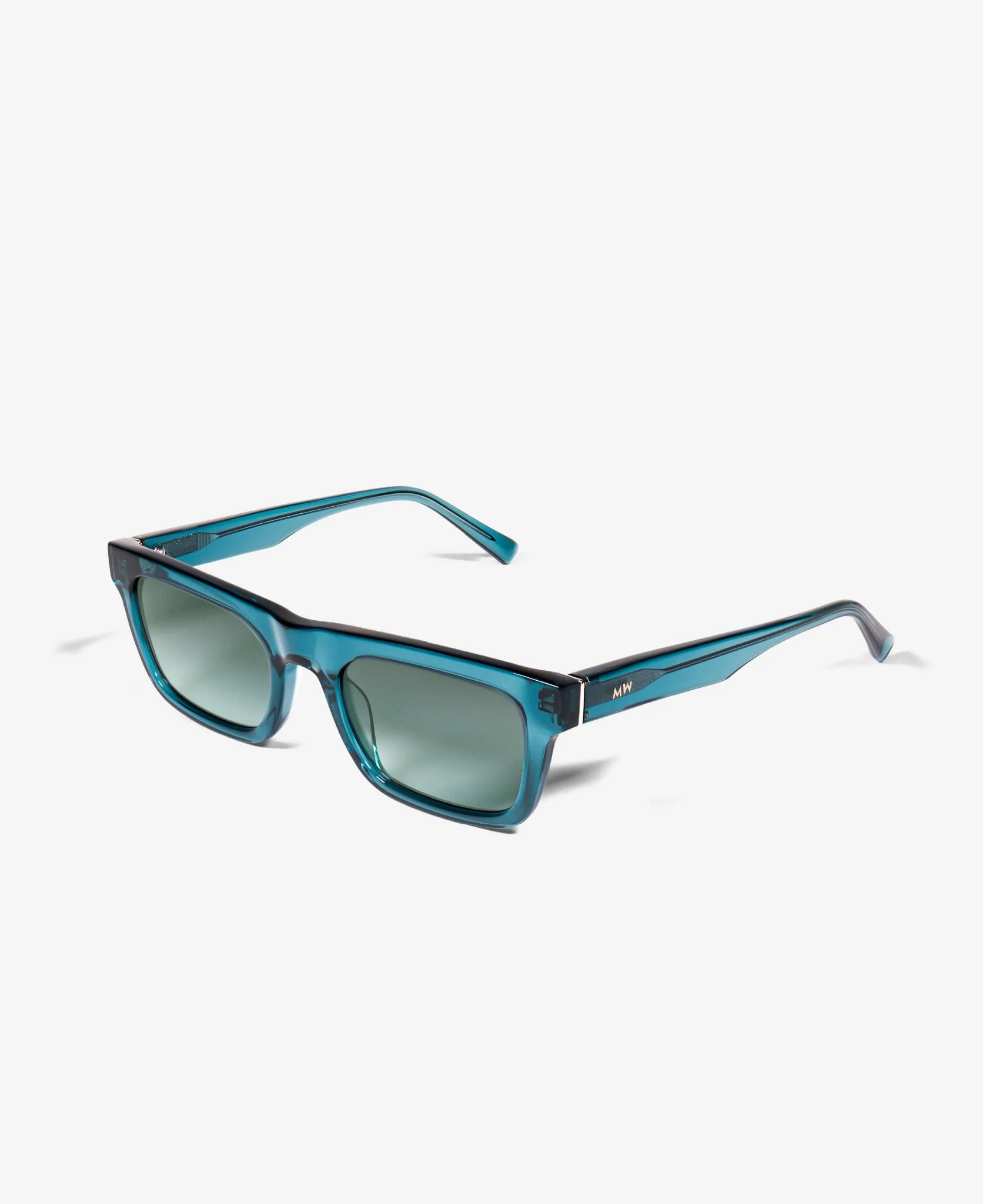 Sunglasses - Messy Weekend