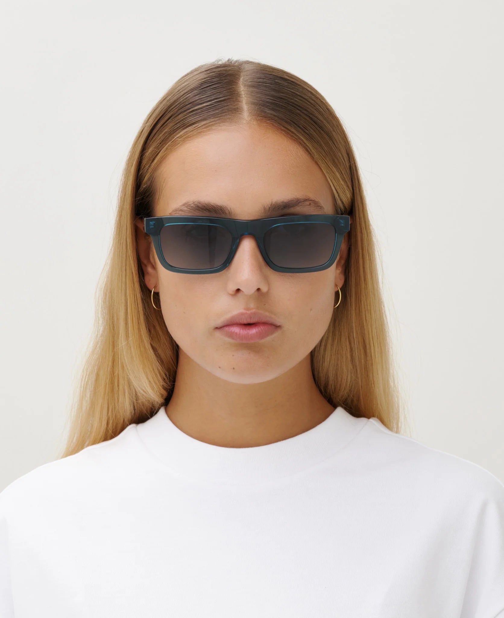 Sunglasses - Messy Weekend
