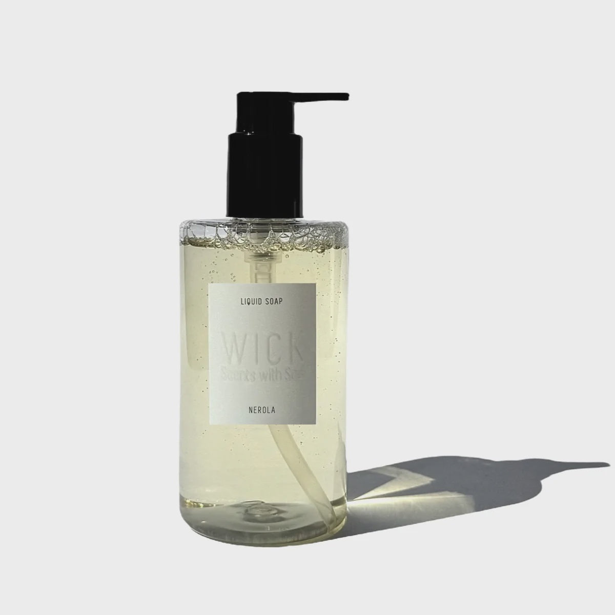 Wick Liquid Soap
