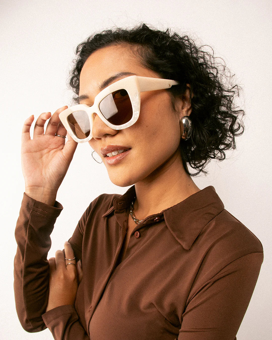 Sunglasses - Oscar x Frank