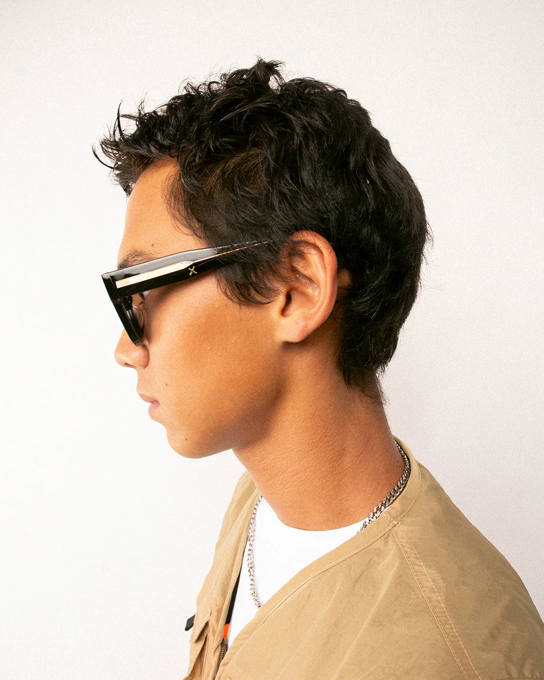Sunglasses - Oscar x Frank