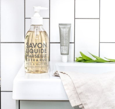 Compagnie De Provence - Hand Cream