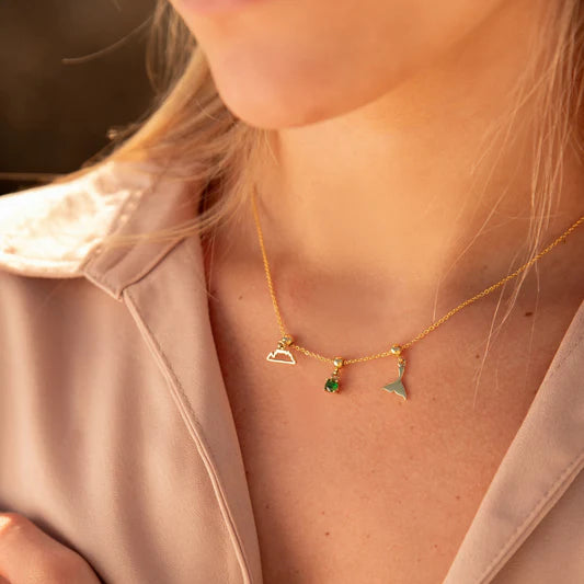 Charms - Make Your Own