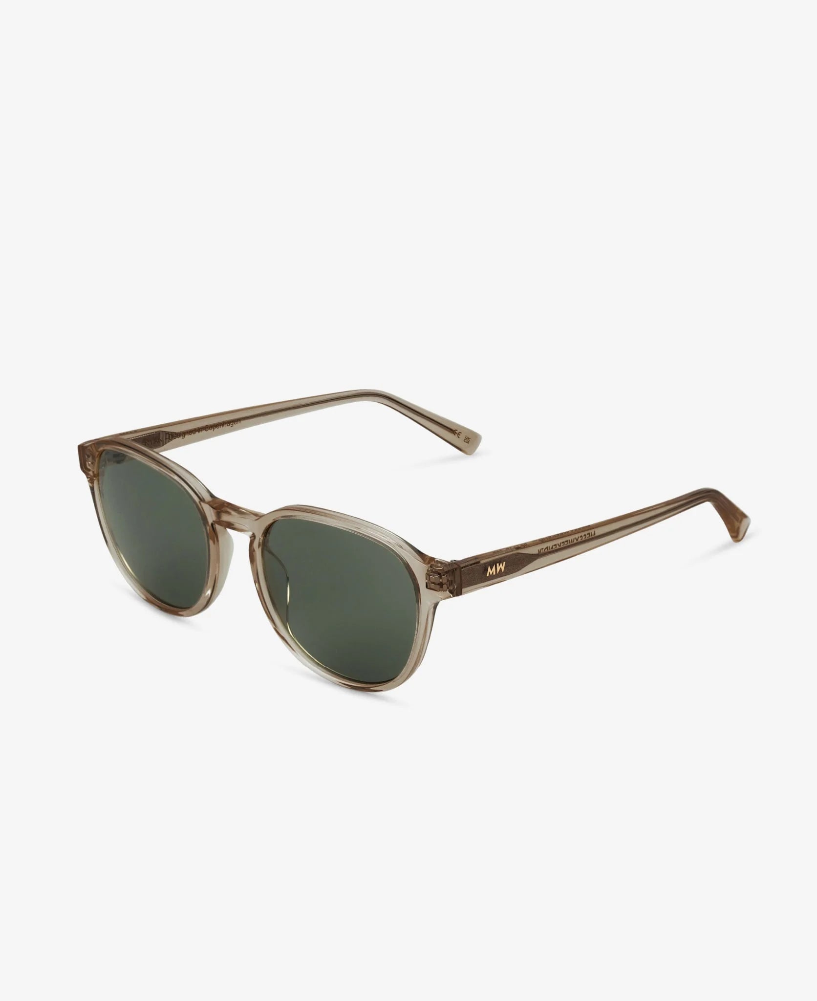 Sunglasses - Messy Weekend