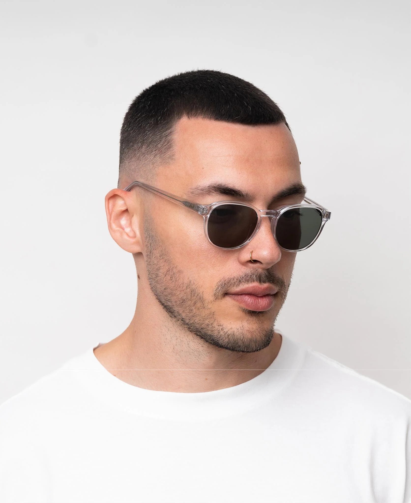 Sunglasses - Messy Weekend