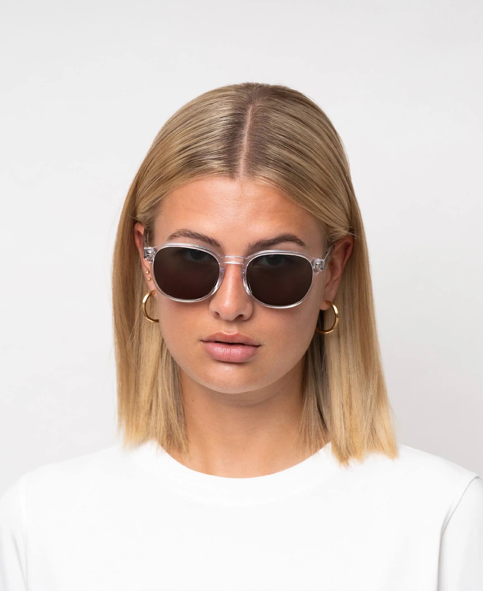 Sunglasses - Messy Weekend