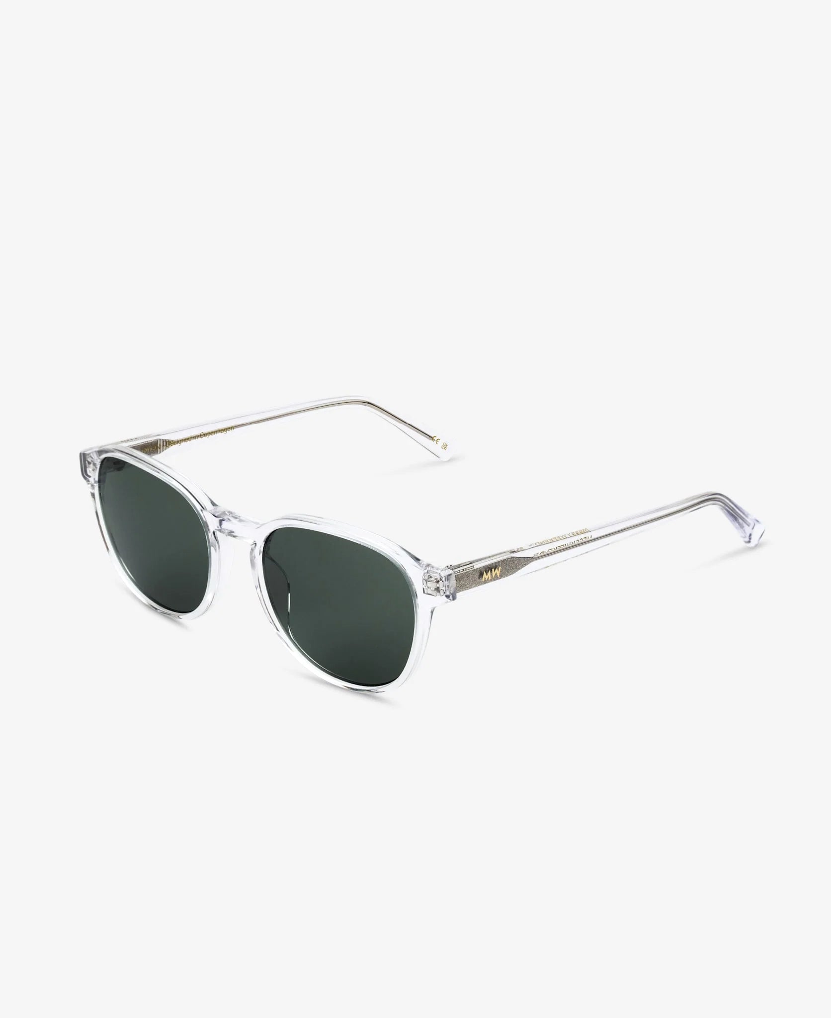 Sunglasses - Messy Weekend