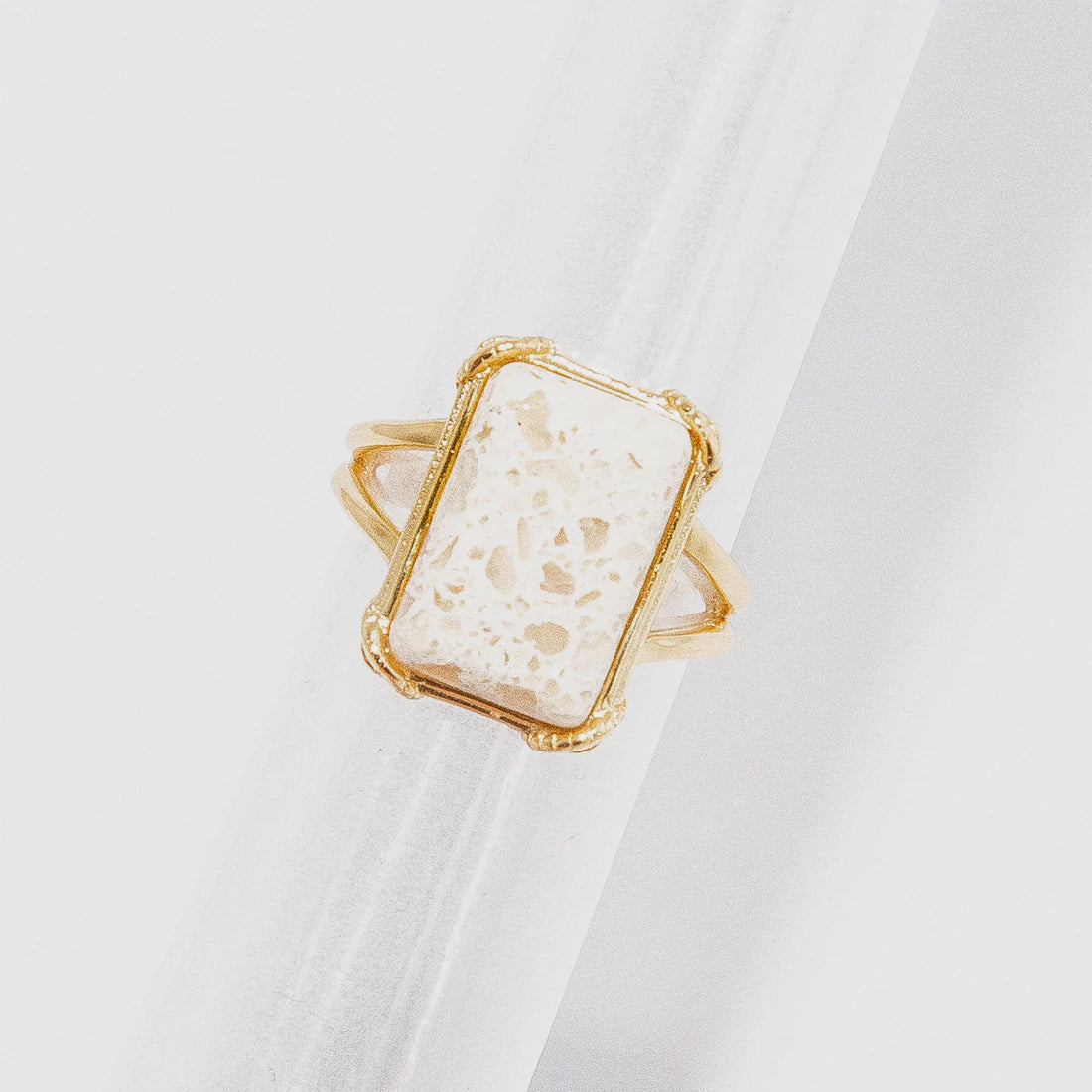 Sandstone Ring