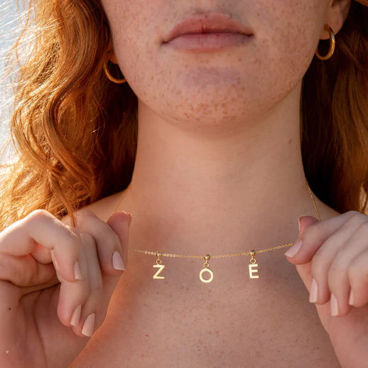 Charm Chain