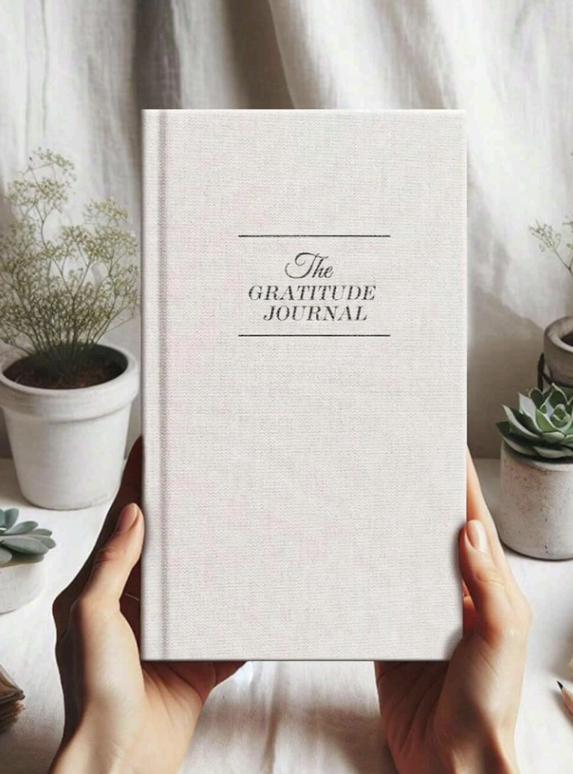 Gratitude Journal