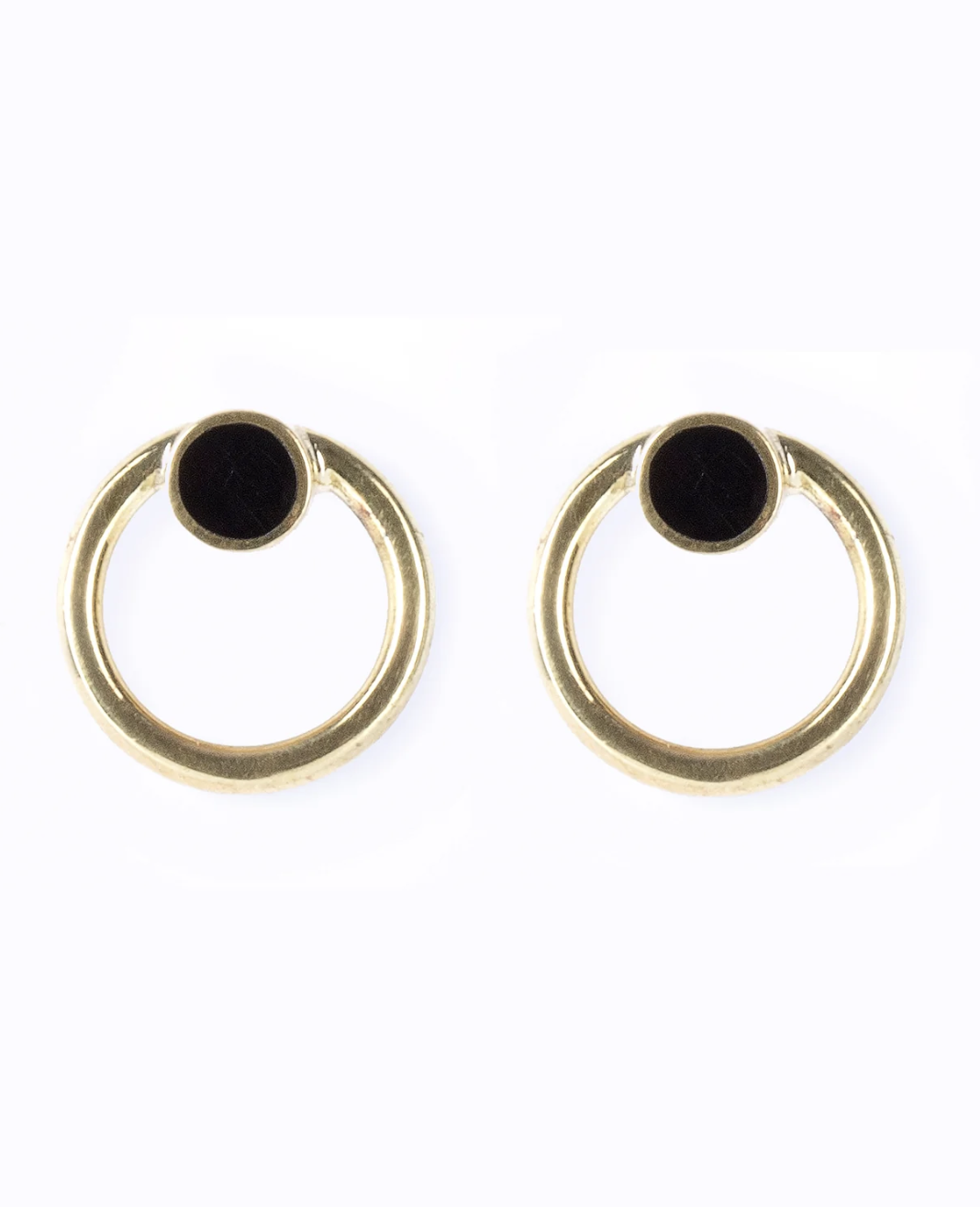 Full Circle Earrings