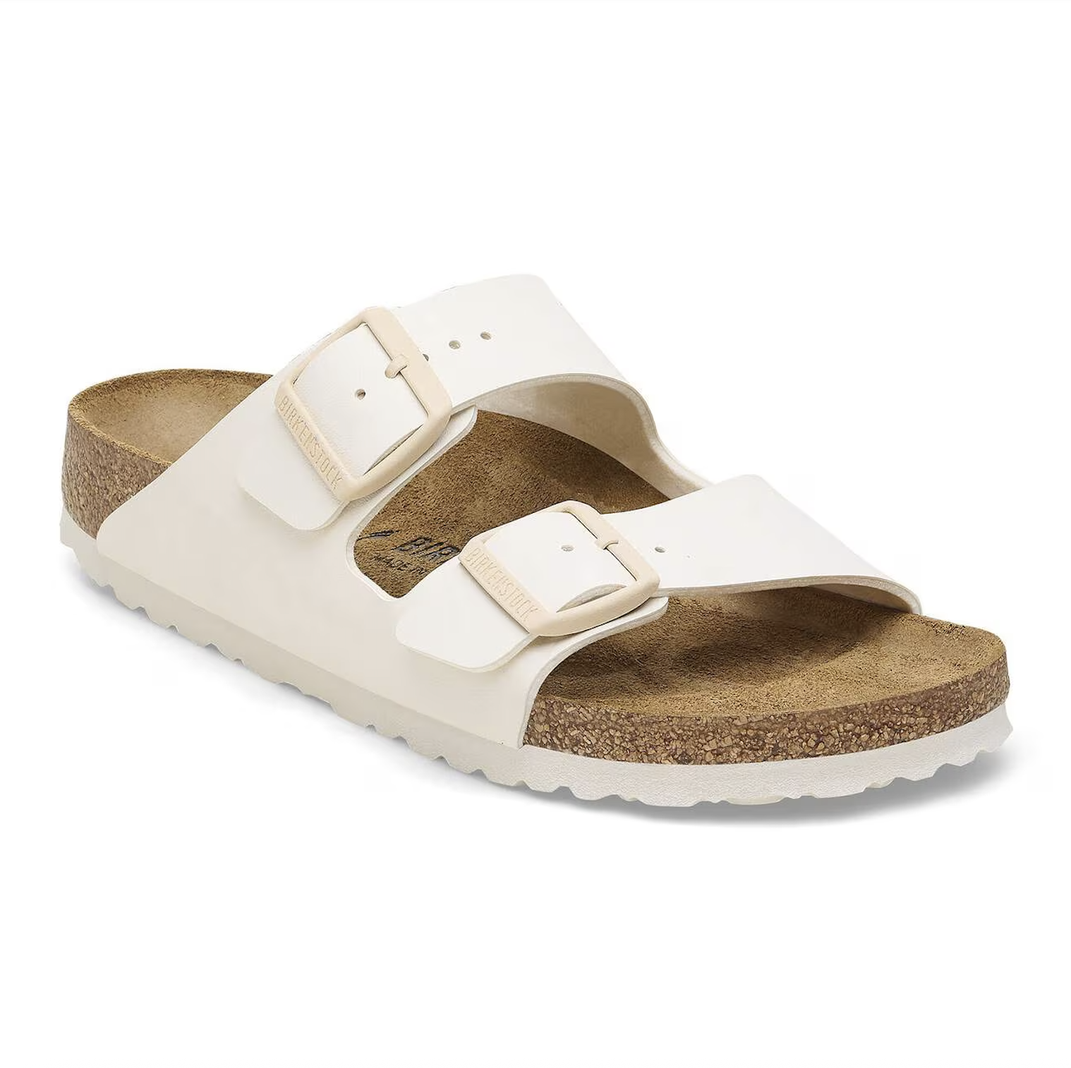 Birkenstock Arizona - Eggshell