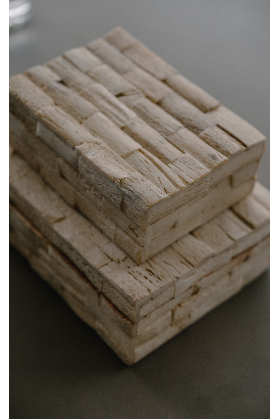 Coastal storage box