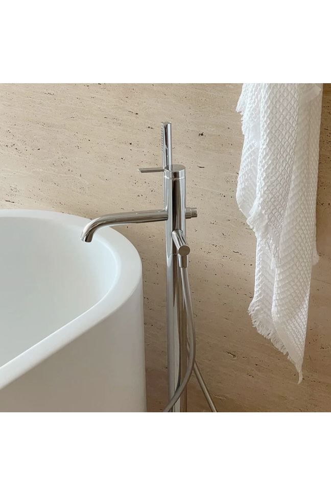 Turkish cotton towel - Waffle