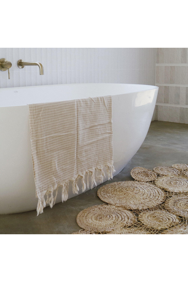 Turkish cotton towel - Fresh