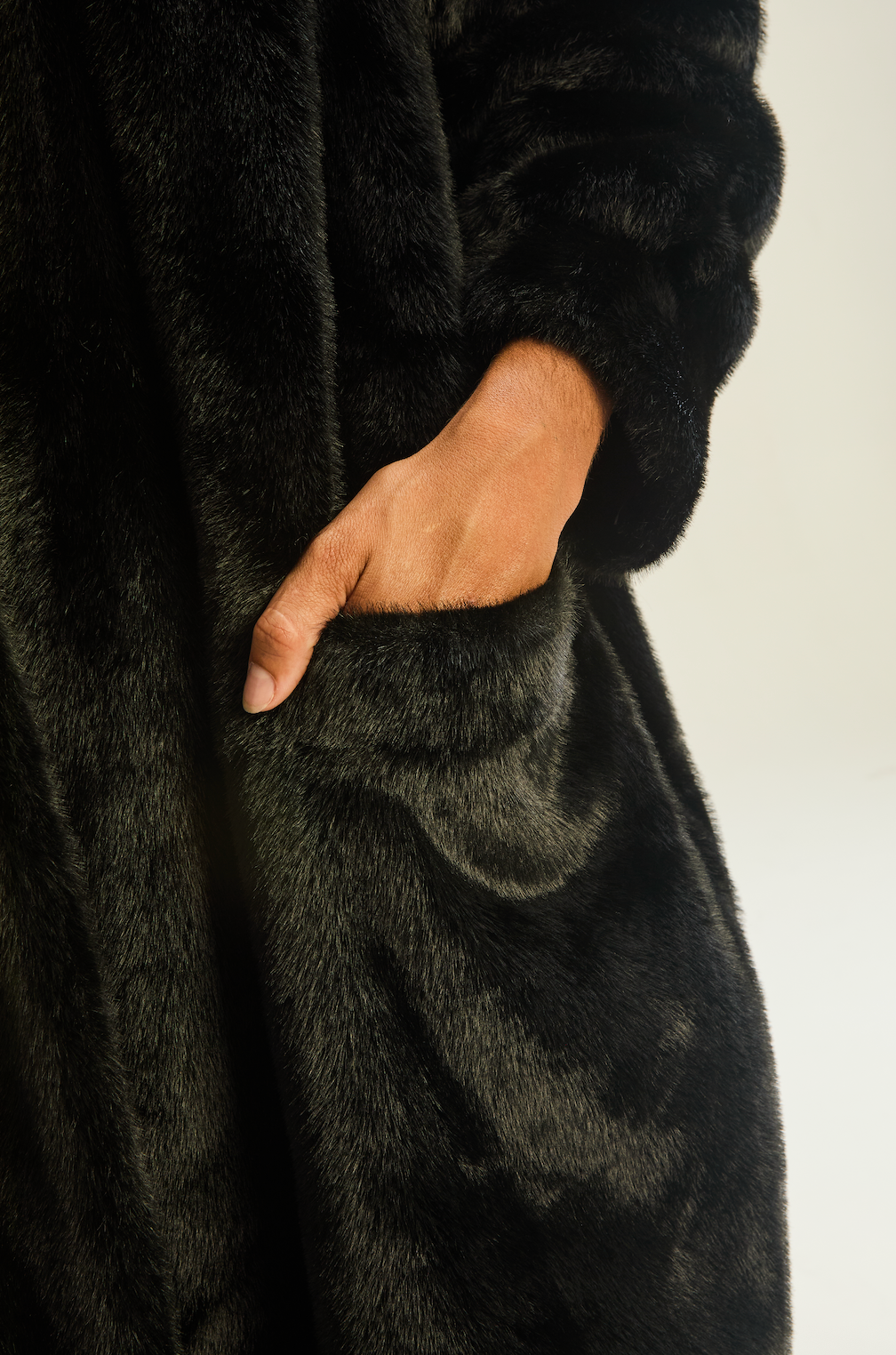 Toronto Fur Coat