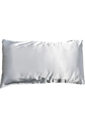 Satin pillow case