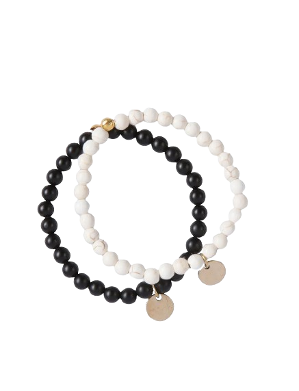 Juju Beaded Bracelet