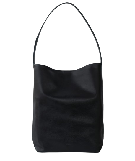 Leather Everyday Tote