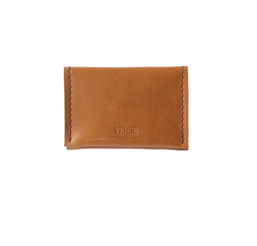 Leather Fortune Wallets