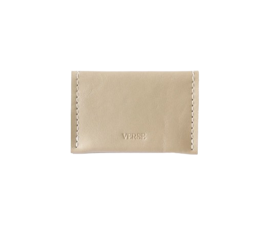 Leather Fortune Wallets