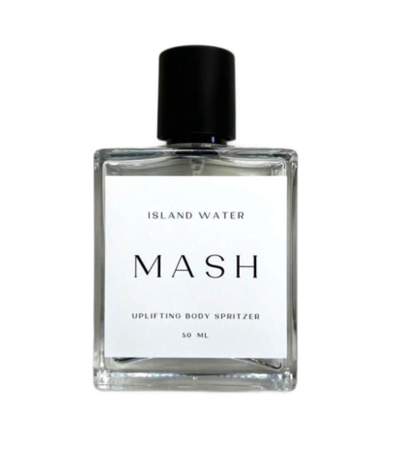 Body Spritzer//Island Water