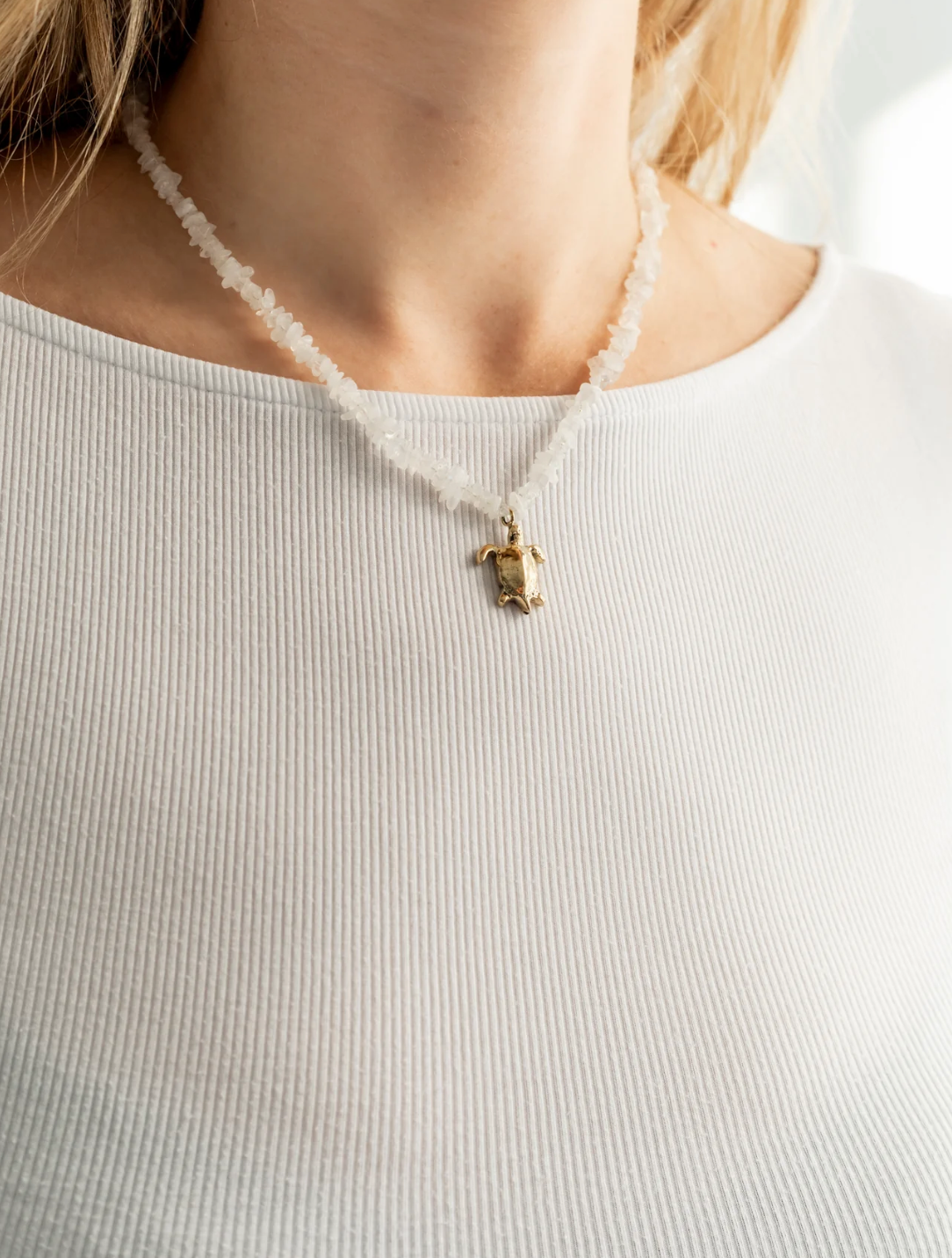 Beaded Choker Assorted