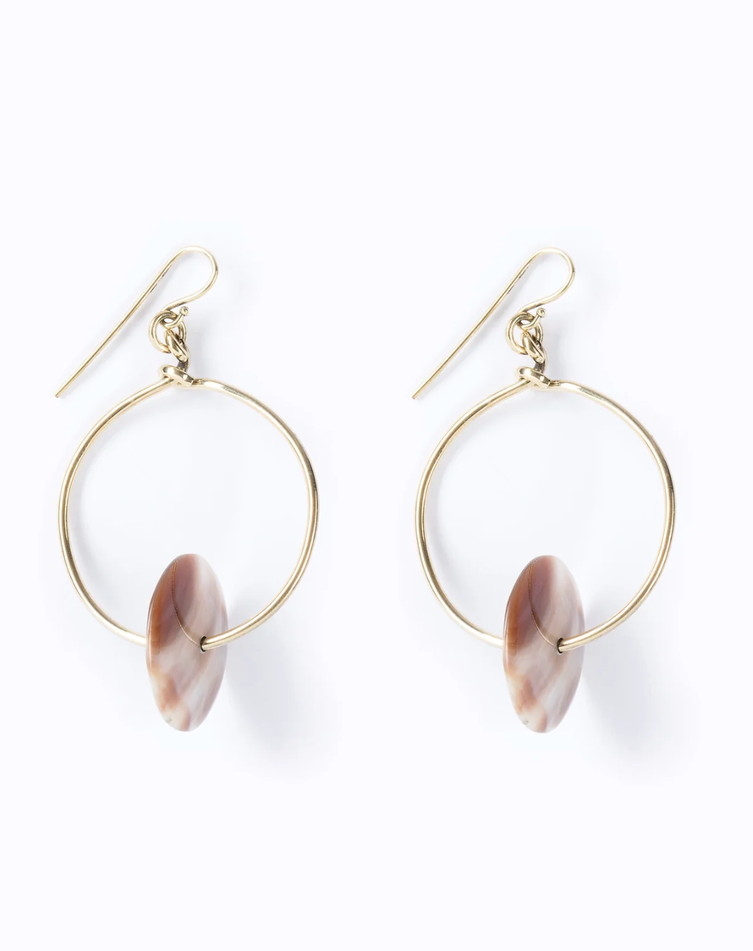 Jatanga Earrings