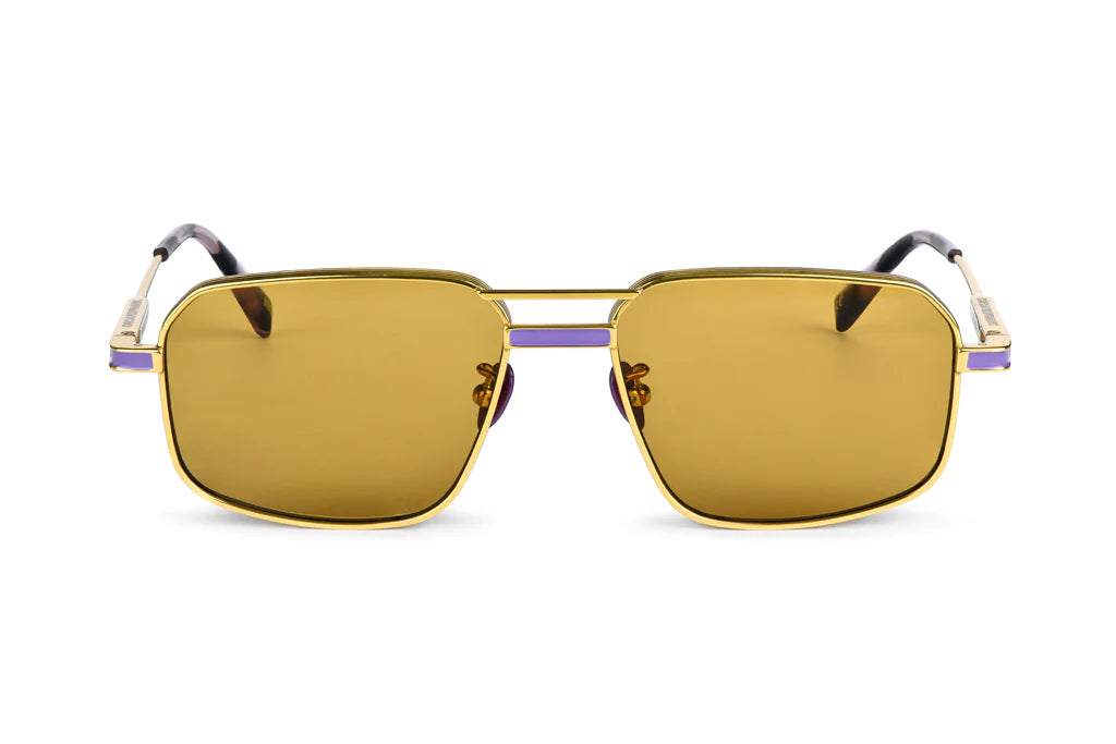 Sunglasses - Oscar x Frank