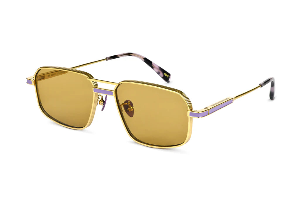 Sunglasses - Oscar x Frank