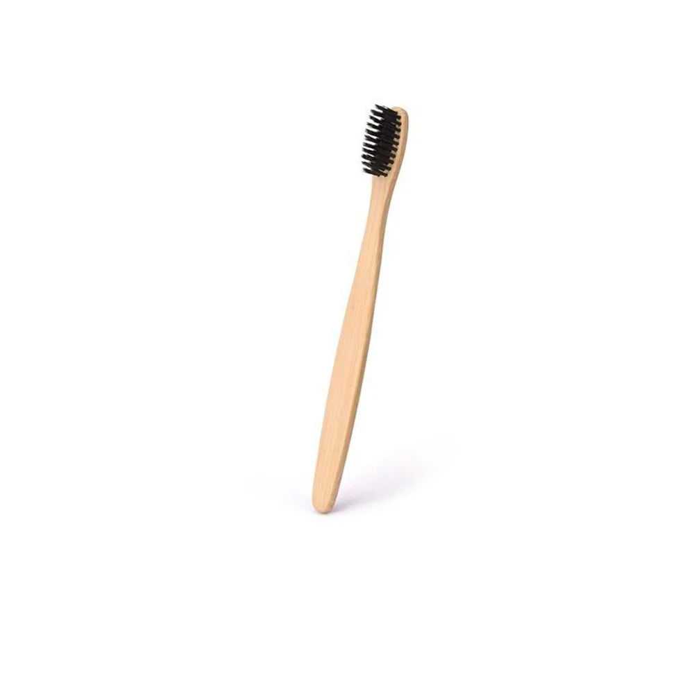 Bamboo Toothbrushes