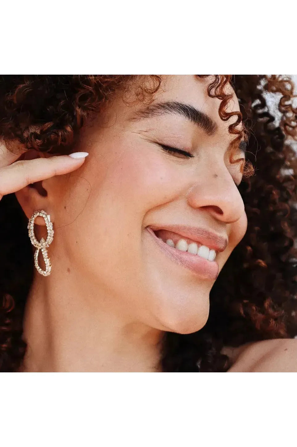 Ash Earrings