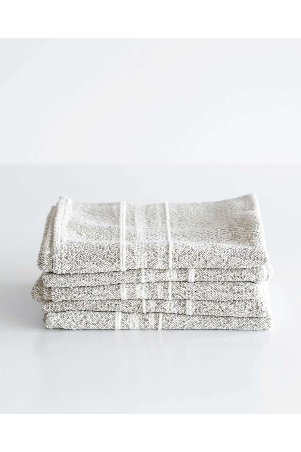 Stripe - cotton bath towel