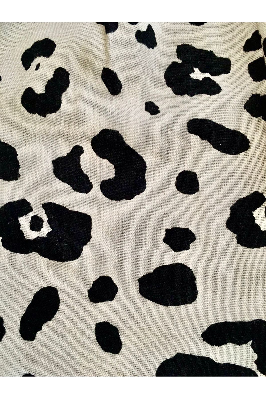 Majorca Pants - Print