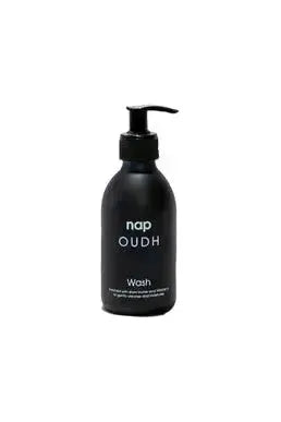 Oudh wash