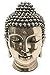 Brass Ornament - Buddha Head