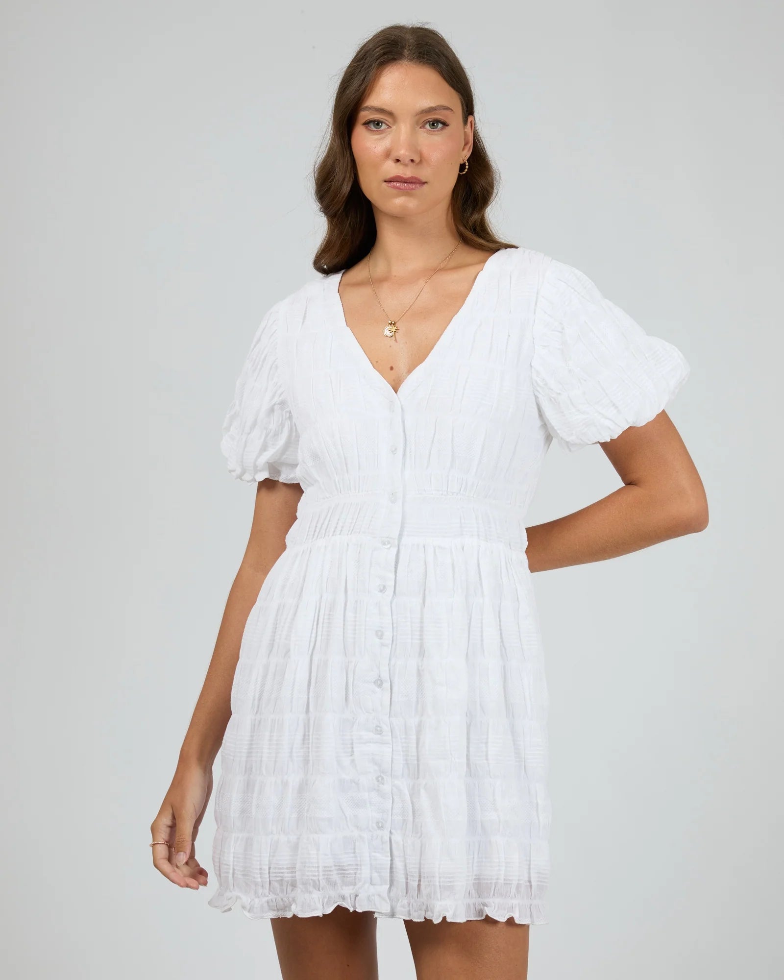 Maude Mini Dress