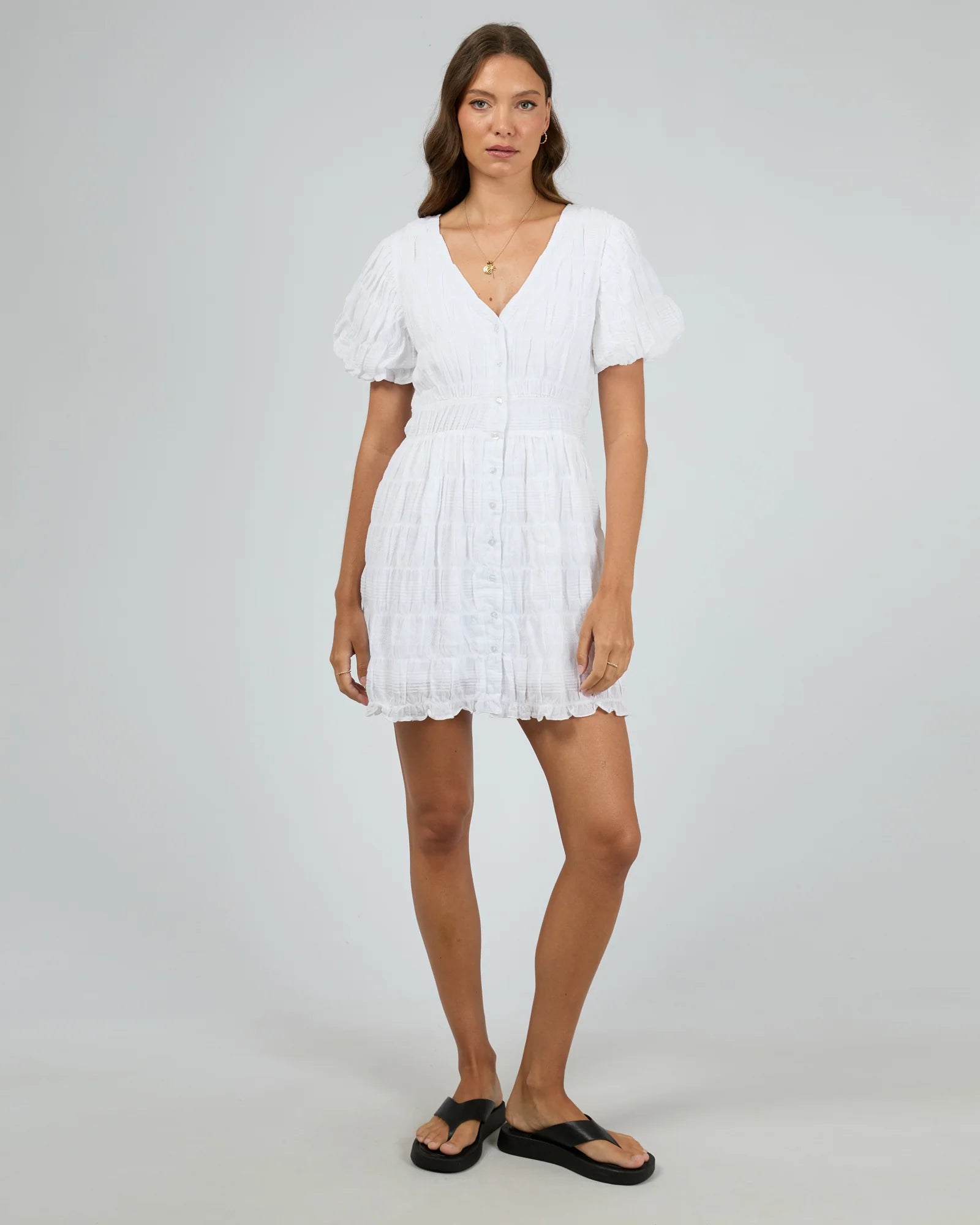 Maude Mini Dress