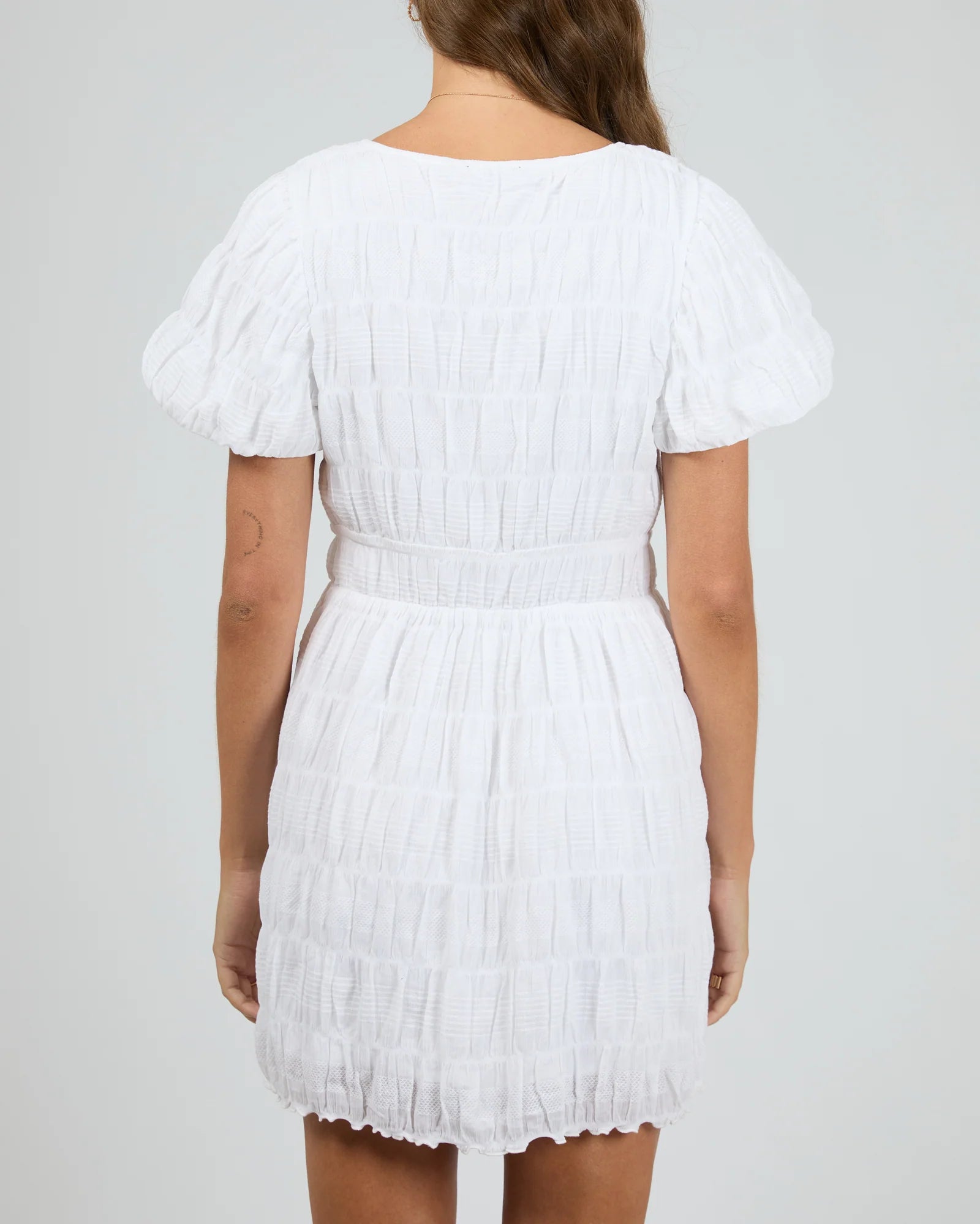 Maude Mini Dress