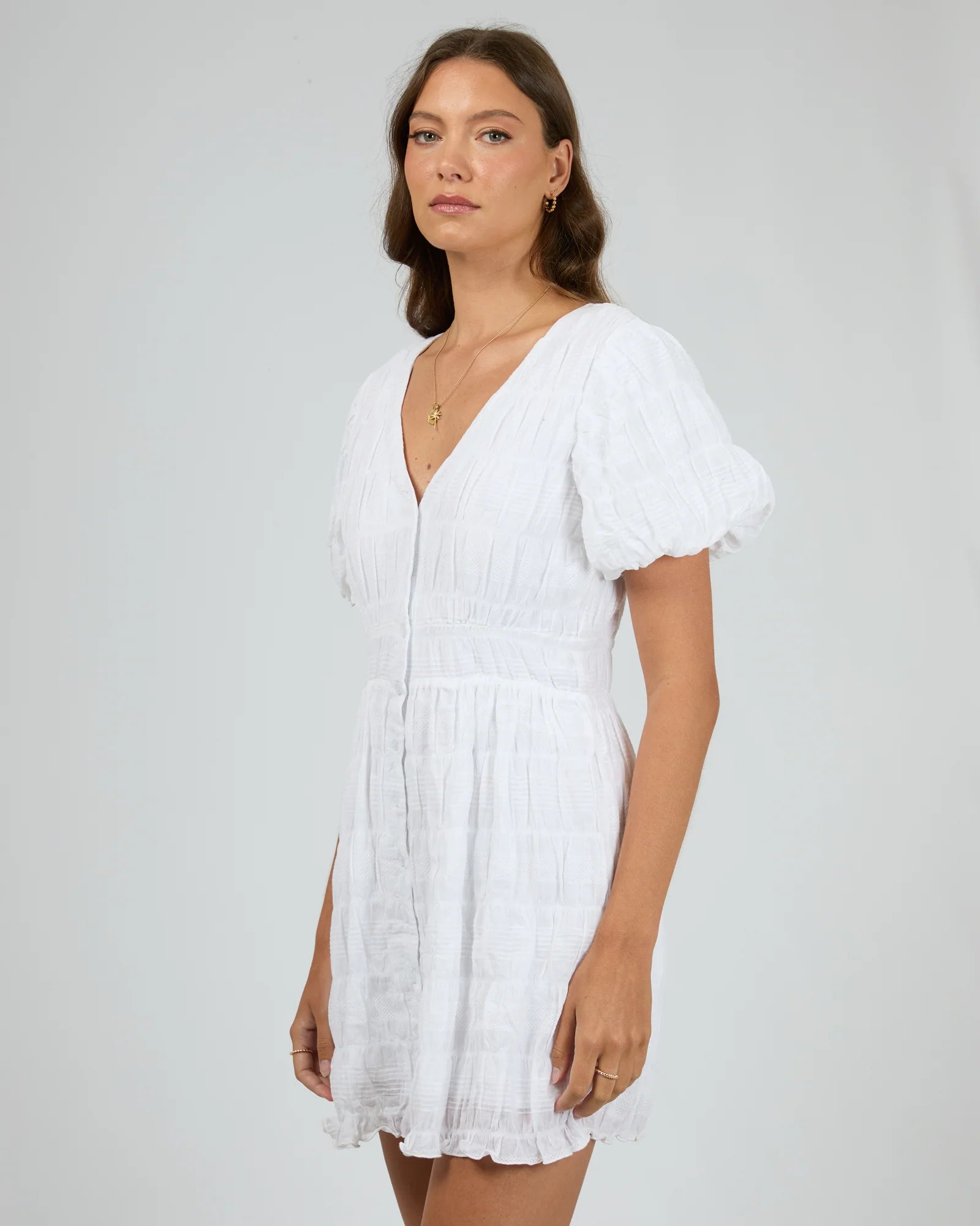 Maude Mini Dress