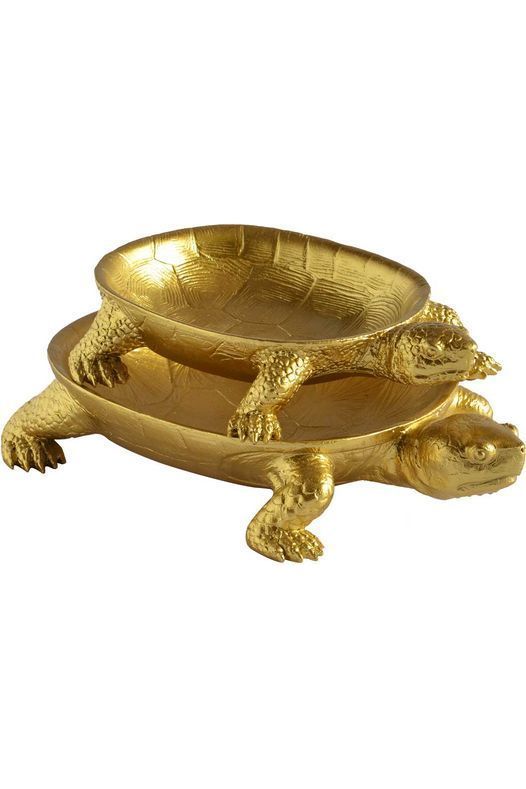 Turtle Platter